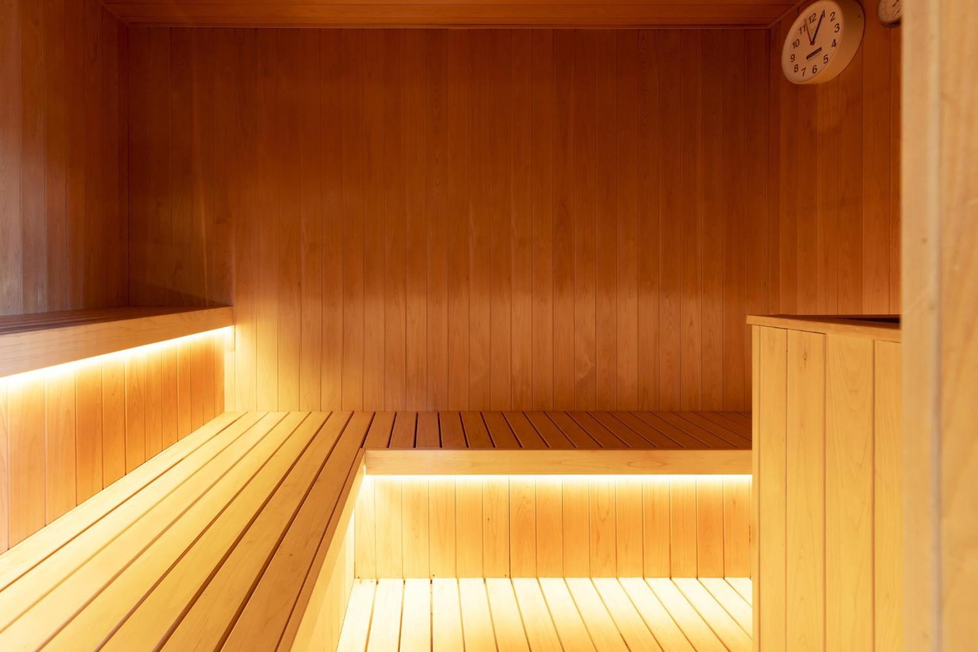 Hotel Ooedo Onsen Monogatari Premium Kaga Maruya Exteriér fotografie