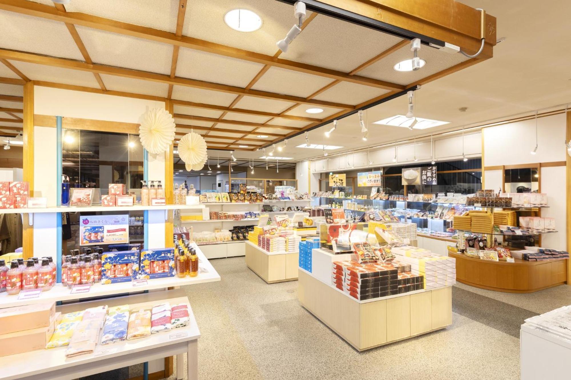 Hotel Ooedo Onsen Monogatari Premium Kaga Maruya Exteriér fotografie